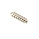 Power Button Outer for Lava Iris 702 Gold - Plastic On Off Switch by Sparestream