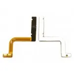 Power Button Flex Cable for Lava Blaze 5G - On Off Flex / PCB by Sparestream