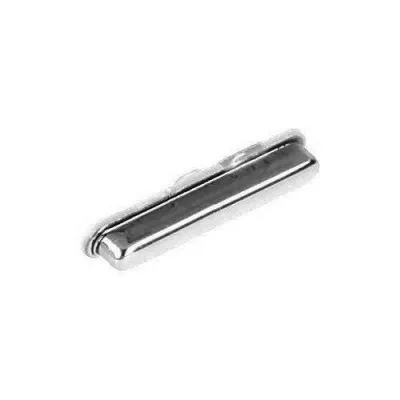 Power Button Outer for Lava X3 2022 Black - Plastic On Off Switch by Sparestream