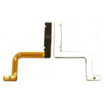 Power Button Flex Cable for Lava Blaze 1X 5G - On Off Flex / PCB by Sparestream