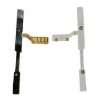 Volume Button Flex Cable for Lava Blaze 2 By Sparestream