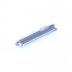 Power Button Outer for Lava X3 2022 Blue - Plastic On Off Switch by Sparestream