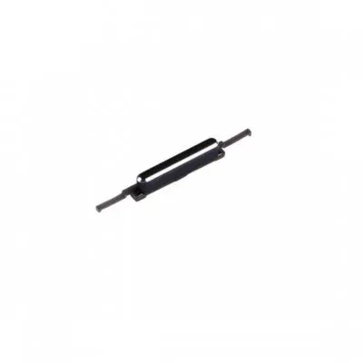 Power Button Outer for Lava Iris 65 Blue - Plastic On Off Switch by Sparestream
