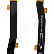 LCD Flex Cable for Lava Blaze Pro by Sparestream
