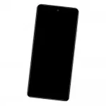 LCD Flex Cable for Lava Blaze Pro 5G by Sparestream