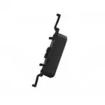 Power Button Outer for Lava Iris Pro 30 Plus Black - Plastic On Off Switch by Sparestream