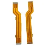 LCD Flex Cable for Lava Blaze Curve by Sparestream