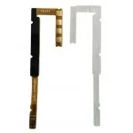 Volume Button Flex Cable for Lava Blaze 2 Pro by Sparestream