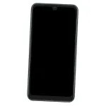 Volume Button Flex Cable for Itel A04 by Sparestream