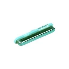 Power Button Outer for Itel A25 Green - Plastic On Off Switch by Sparestream