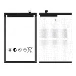 Battery for Itel A70 By Sparestream