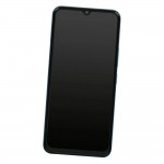 Fingerprint Sensor with Flex Cable for Itel Vision 3 Turbo by Sparestream