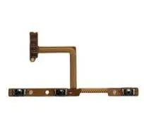 Power Button Flex Cable for Itel S24 - On Off Flex / PCB by Sparestream