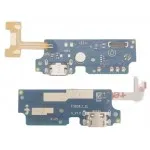 Charging Connector Flex / PCB Board for Itel Vision 1 Pro By Sparestream