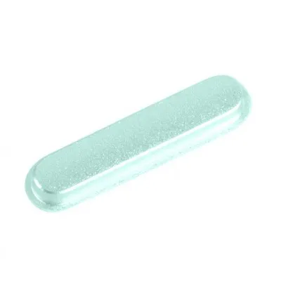 Power Button Outer for Itel S18 Green - Plastic On Off Switch by Sparestream
