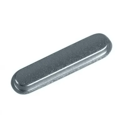 Power Button Outer for Itel S18 Black - Plastic On Off Switch by Sparestream