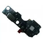 Charging Connector Flex / PCB Board for Itel A50 by Sparestream