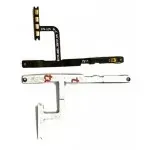 Volume Button Flex Cable for Itel A05s by Sparestream
