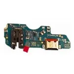 Charging Connector Flex / PCB Board for Itel A05s by Sparestream