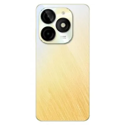 Full Body Housing for Itel P55 4G - Gold by Sparestream
