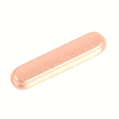 Power Button Outer for Itel A05s Orange - Plastic On Off Switch by Sparestream