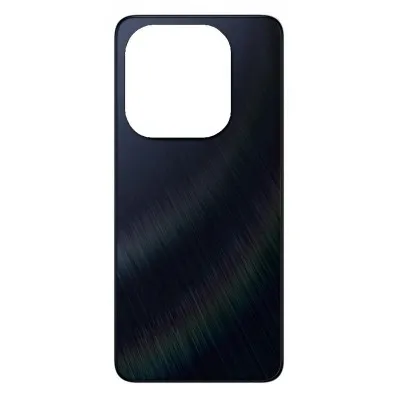 Back Panel Cover for Itel P55 4G - Blue by Sparestream