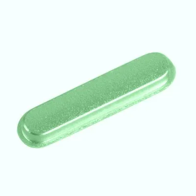 Power Button Outer for Itel A05s Green - Plastic On Off Switch by Sparestream