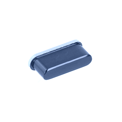 Power Button Outer for Itel Vision 1 Plus Blue - Plastic On Off Switch by Sparestream