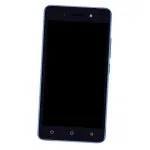 Volume Button Flex Cable for Itel A23S by Sparestream