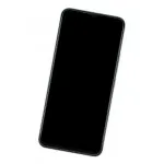 Fingerprint Sensor with Flex Cable for Itel Vision 3 By Sparestream