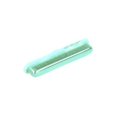 Power Button Outer for Itel Vision 2 Plus Green - Plastic On Off Switch by Sparestream