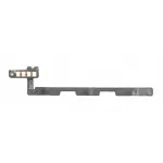 Volume Button Flex Cable for Itel Vision 2 By Sparestream