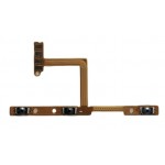 Power Button Flex Cable for Itel S23 - On Off Flex / PCB by Sparestream