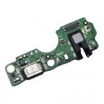 Charging Connector Flex / PCB Board for Itel S23 by Sparestream