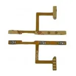 Volume Button Flex Cable for Itel S23 Plus by Sparestream