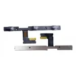 Power Button Flex Cable for Itel A23 - On Off Flex / PCB by Sparestream