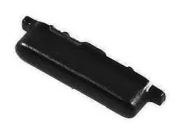 Power Button Outer for Itel Vision 2 Black - Plastic On Off Switch By Sparestream