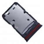 SIM Card Holder Tray for Itel P55 5G - Blue by Sparestream