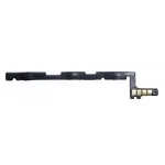 Power Button Flex Cable for Itel Vision 2S - On Off Flex / PCB By Sparestream