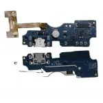 Charging Connector Flex / PCB Board for Itel Vision 2S By Sparestream