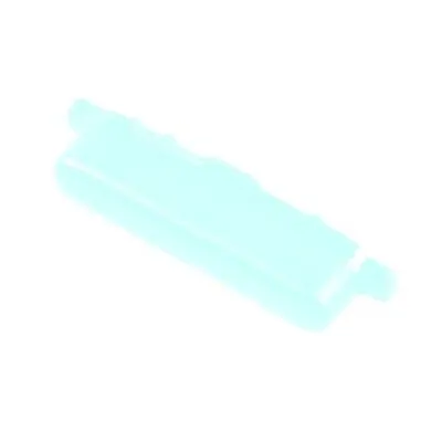 Power Button Outer for Itel P38 Blue - Plastic On Off Switch by Sparestream