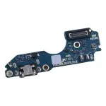 Charging Connector Flex / PCB Board for Itel A60 by Sparestream