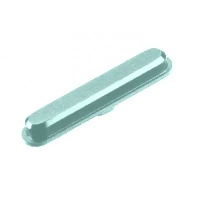 Power Button Outer for Itel Vision 2S Blue - Plastic On Off Switch By Sparestream