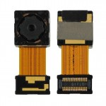 Replacement Front Camera for Itel A33 (Selfie Camera) by Sparestream