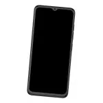 Fingerprint Sensor with Flex Cable for Itel A60 by Sparestream