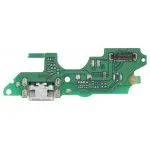 Charging Connector Flex / PCB Board for Itel A36 by Sparestream