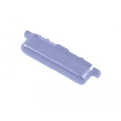 Power Button Outer for Itel Color Pro 5G Lavender - Plastic On Off Switch By Sparestream