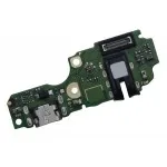 Charging Connector Flex / PCB Board for Itel P40 by Sparestream