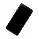 Fingerprint Sensor with Flex Cable for Itel S42 by Sparestream