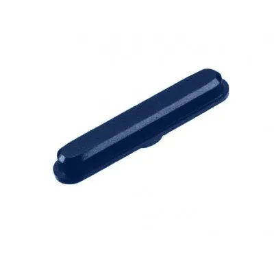 Power Button Outer for Itel it1409 Blue - Plastic On Off Switch by Sparestream